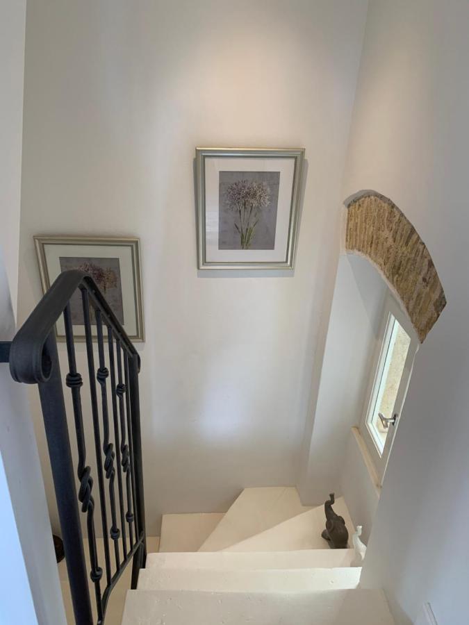 Prestige Old Town Apartment Corfu  Kültér fotó