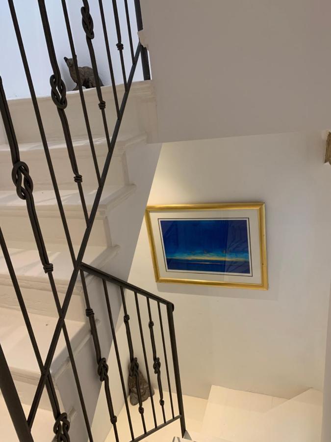 Prestige Old Town Apartment Corfu  Kültér fotó