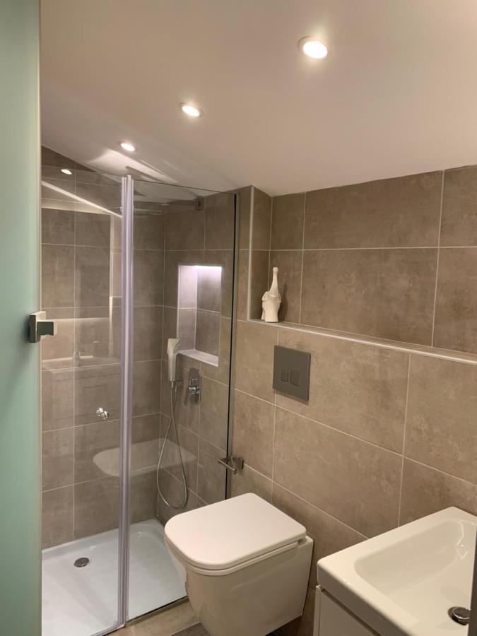Prestige Old Town Apartment Corfu  Kültér fotó