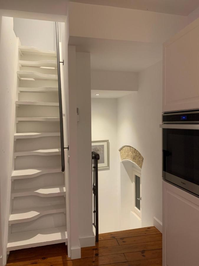 Prestige Old Town Apartment Corfu  Kültér fotó