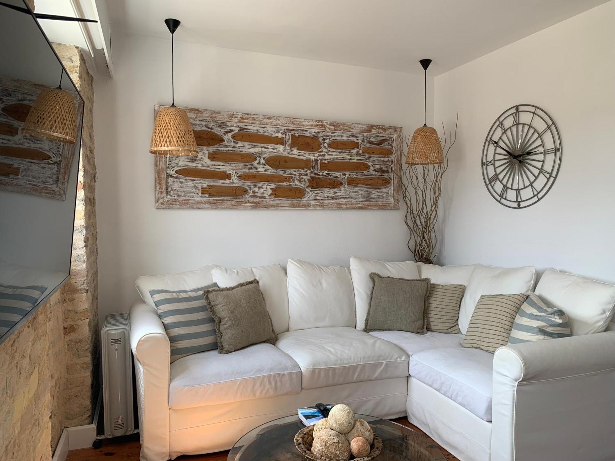 Prestige Old Town Apartment Corfu  Kültér fotó
